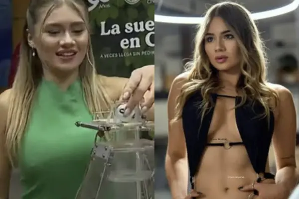 Nicole Leiva