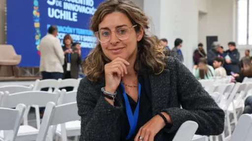 Evira Uyarra, Juan Pablo Carmona