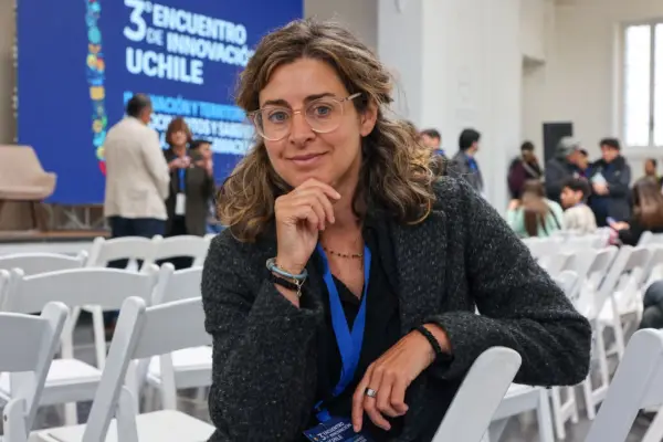 Evira Uyarra ,Juan Pablo Carmona
