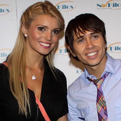 Faloon y Karol  ,  