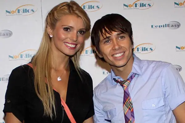 Faloon y Karol  ,  