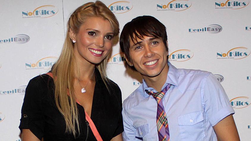 Faloon y Karol  -   