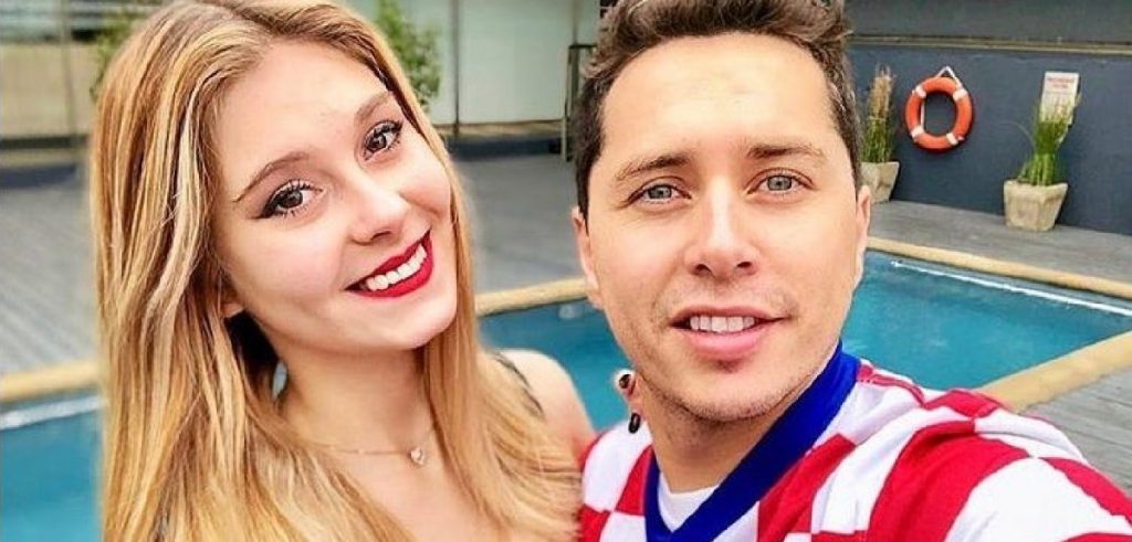 Yadranka y Karol -   