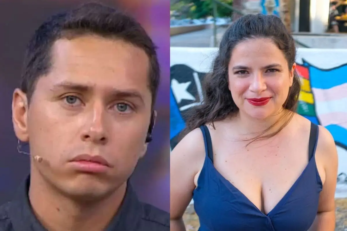 Karol Dance le pidió a su amante pagar a medias la píldora del día después, Instagram