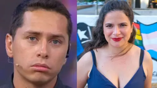 Karol Dance le pidió a su amante pagar a medias la píldora del día después, Instagram