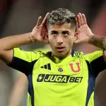Lucas Assadi abrió el marcador en Avellaneda, red X