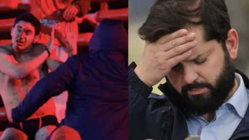 Gabriel Boric