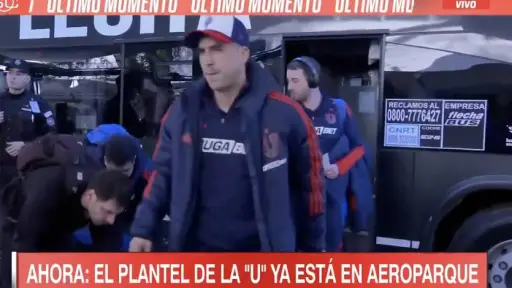 Universidad de Chile