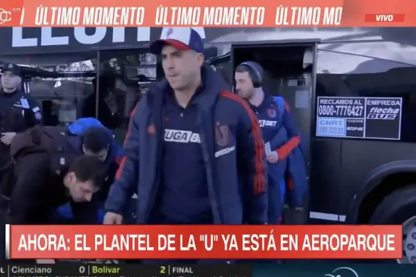 Universidad de Chile