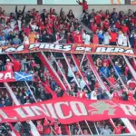 ¿Qué tan peligrosa es la barra brava de Independiente?, Redes sociales | X