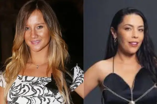 Rosemarie Dietz enfrenta quiebre matrimonial y recibe apoyo público de Daniela Aránguiz ,   
