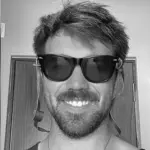 Martín de los Santos, Instagram
