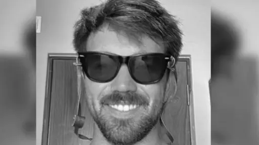 Martín de los Santos, Instagram