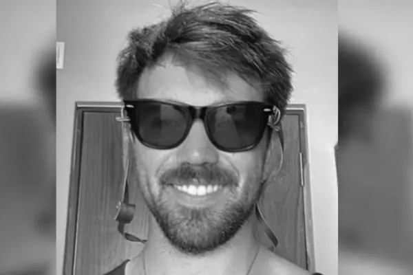 Martín de los Santos ,Instagram