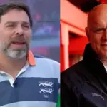 Neme cargó contra el presidente de Independiente , Redes sociales | Referencial