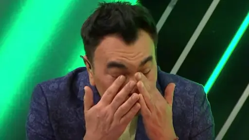 Luis Sandoval, Captura
