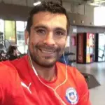 Rodolfo Moya , Redes sociales | Referencial