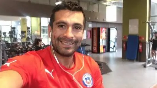 Rodolfo Moya , Redes sociales | Referencial