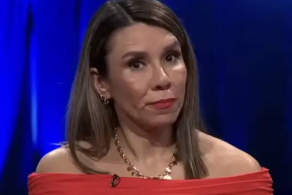 Cecilia Gutiérrez