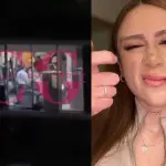 Karol Lucero atraviesa por profunda crisis, Instagram