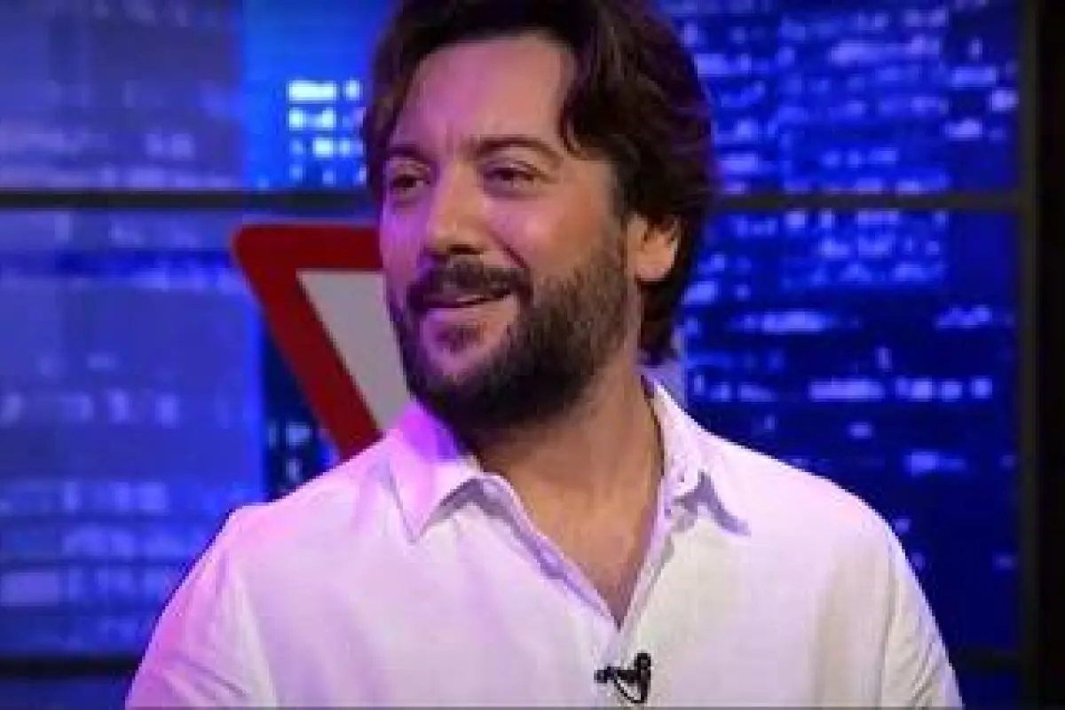 Álvaro Santi predijo al nuevo Presidente de Chile, Redes sociales | Referencial