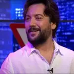 Álvaro Santi predijo al nuevo Presidente de Chile, Redes sociales | Referencial