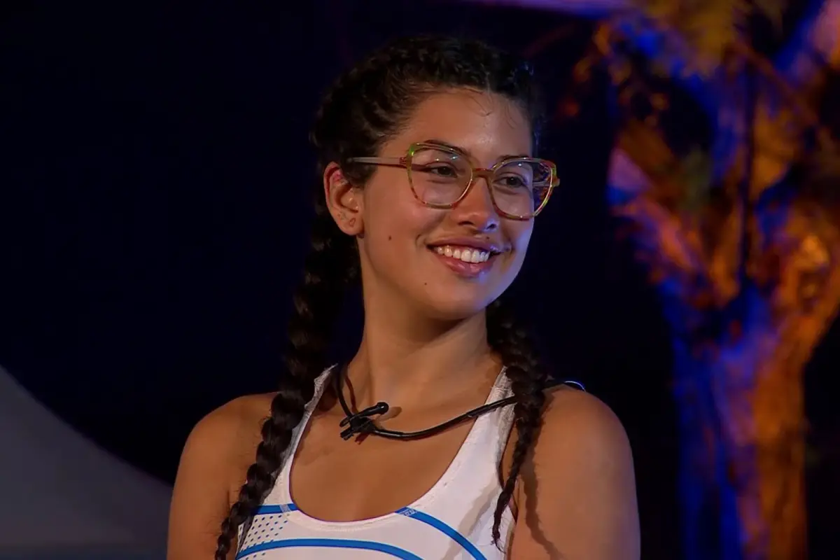 Eskarcita se despide de Mundos Opuestos tras emocionante duelo con Alan, Canal 13