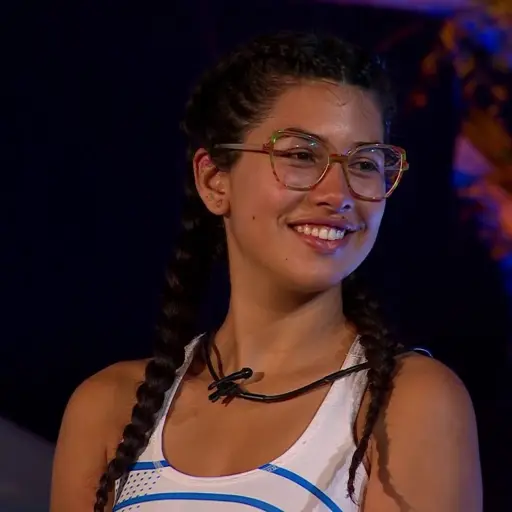 Eskarcita se despide de Mundos Opuestos tras emocionante duelo con Alan ,Canal 13