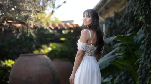 Catalina Silva , Canal 13