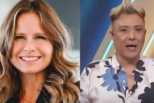 Soledad Onetto y Sergio Rojas ,Redes Sociales