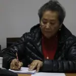 María Ignacia González
