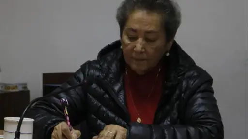 María Ignacia González