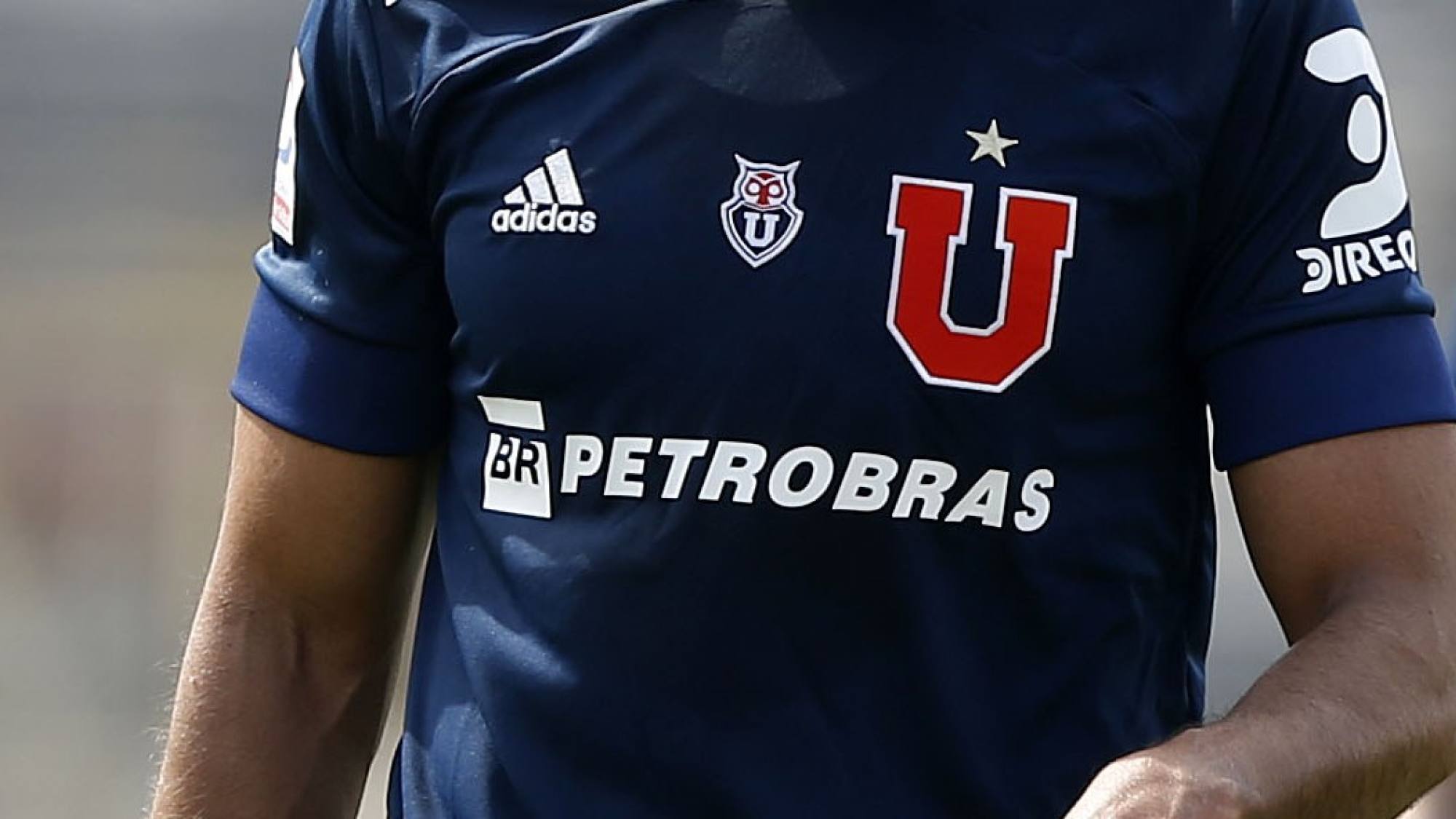 Quiere su revancha: figura de Copa Libertadores reconoce su espinita con la U y sueña con volver