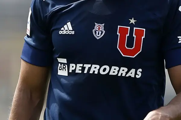 U de Chile ,ADN