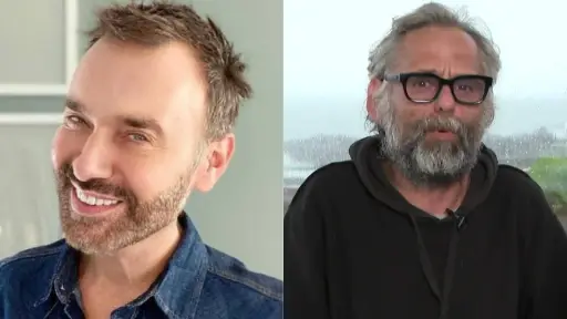 Jordi Castell y José Miguel Villouta, Redes Sociales
