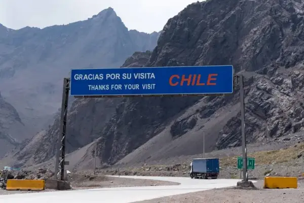 Empresa argentina suspende tours en Chile ,Redes sociales | Referencial