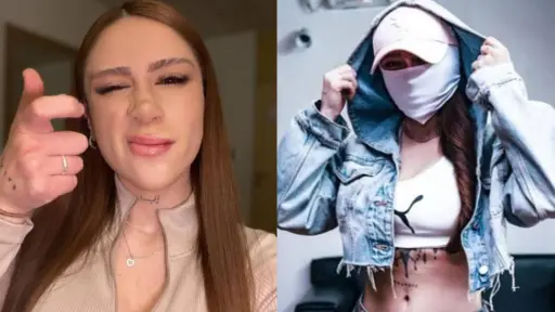 ¿DJ Isi Glock a un reality?, DJ Isi Glock | Instagram