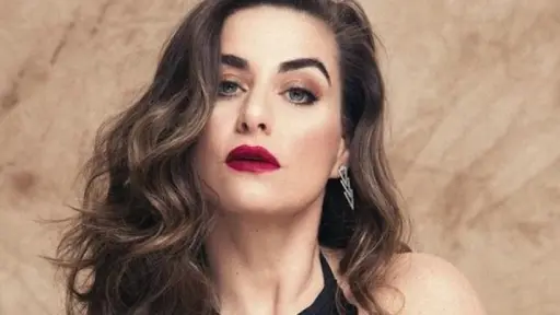 Ingrid Cruz , Redes sociales | Referencial 