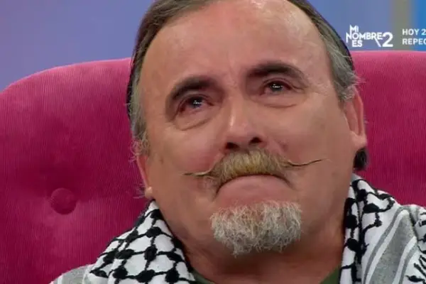 Paul Vásquez ,Redes Sociales