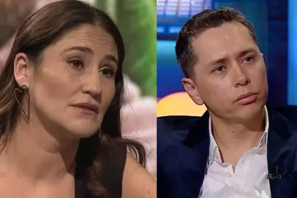Belén Mora sorprende al confesar que no entiende la atracción que genera Karol Lucero en algunas mujeres ,   
