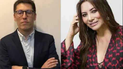 Myriam Hernández
