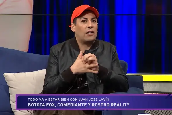 Botota Fox ,Captura