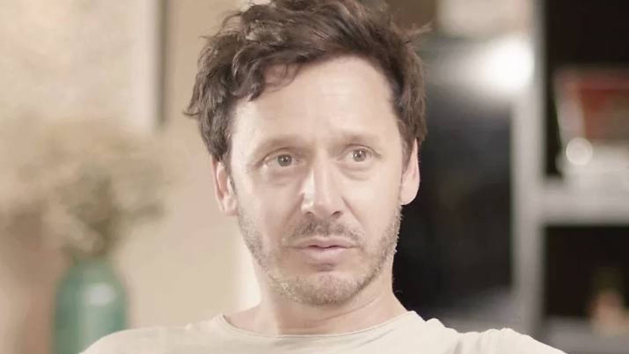 “Me encantaría, creo que alguno puede ser”: Benjamín Vicuña cuenta cuál de sus hijos saldrá actor