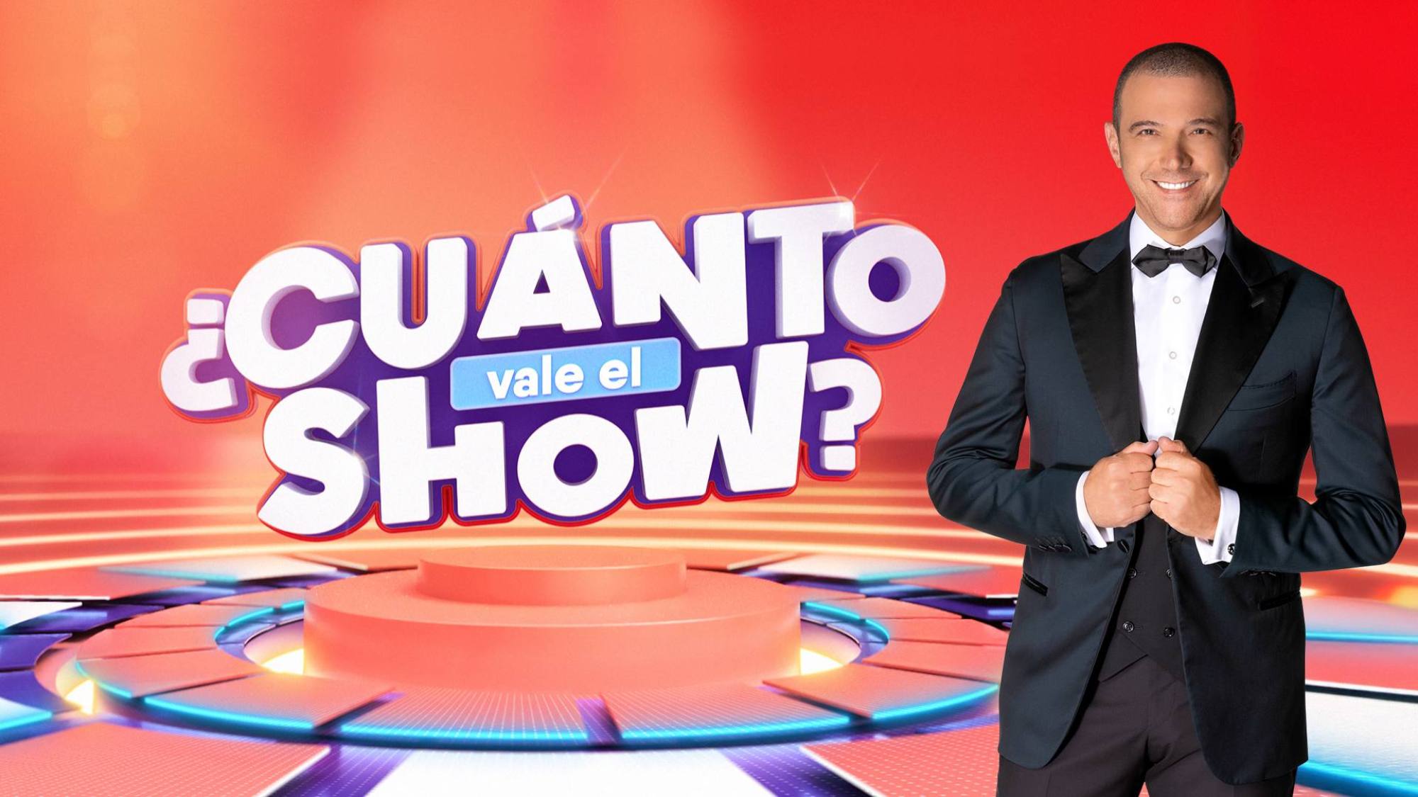 Confirmado: Julián Elfenbein sale del congelador y animará ¿Cuánto vale el show?
