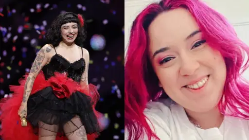 Christell Rodríguez, Redes Sociales