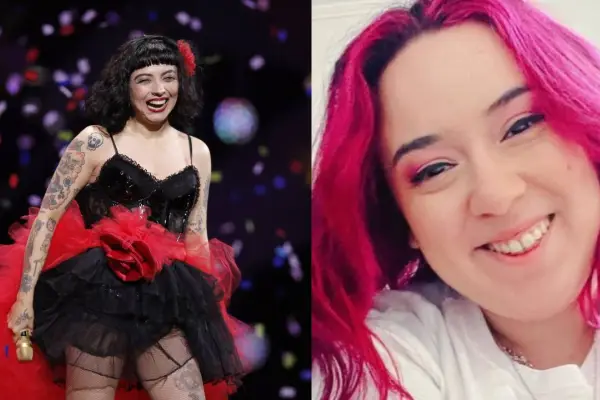 Christell Rodríguez ,Redes Sociales