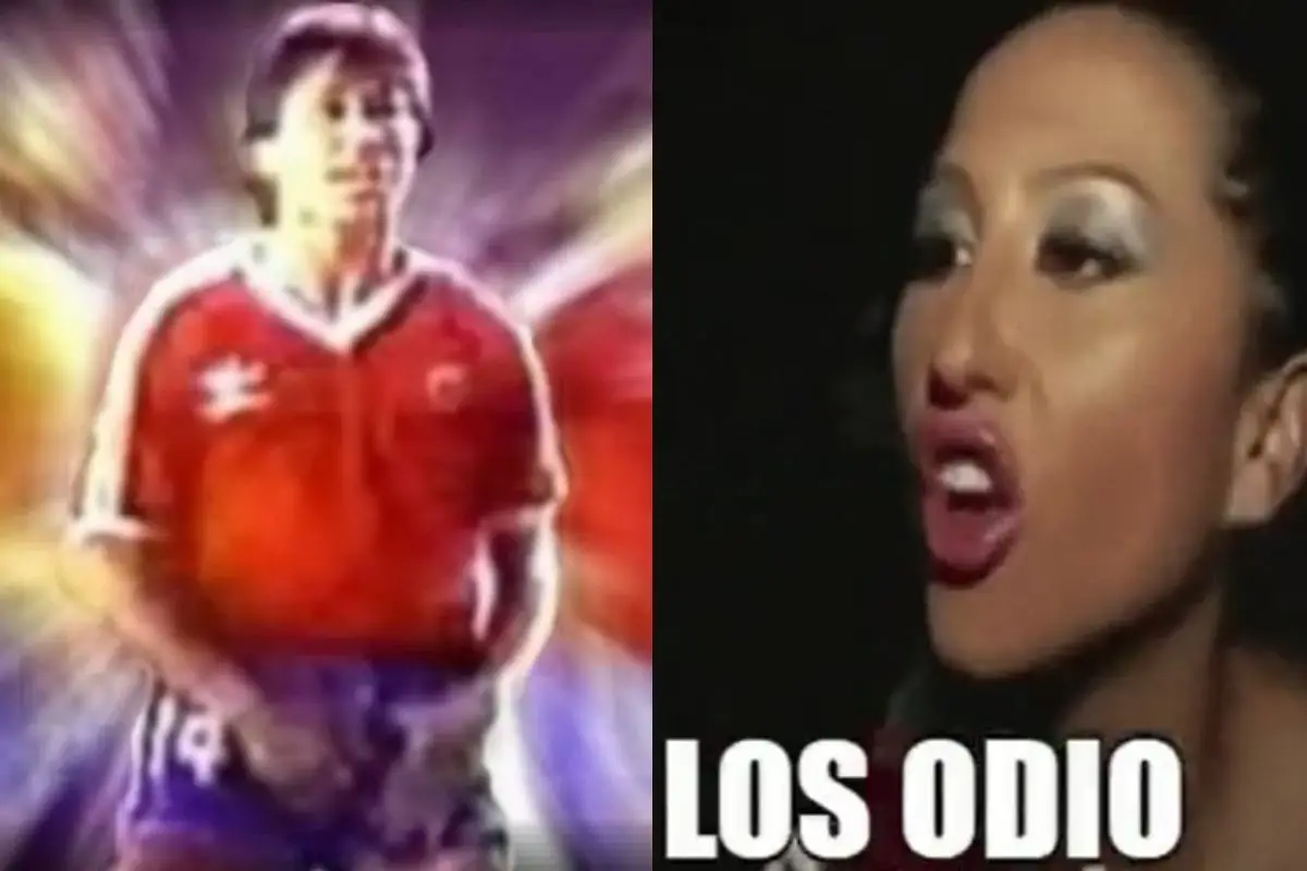 Memes fueron la manera que televidentes expresaron su molestia, red X