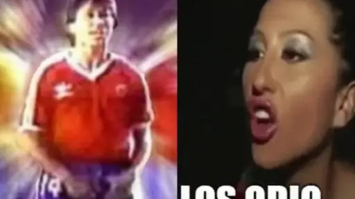 Memes fueron la manera que televidentes expresaron su molestia, red X