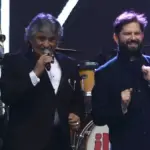 Gabriel Boric