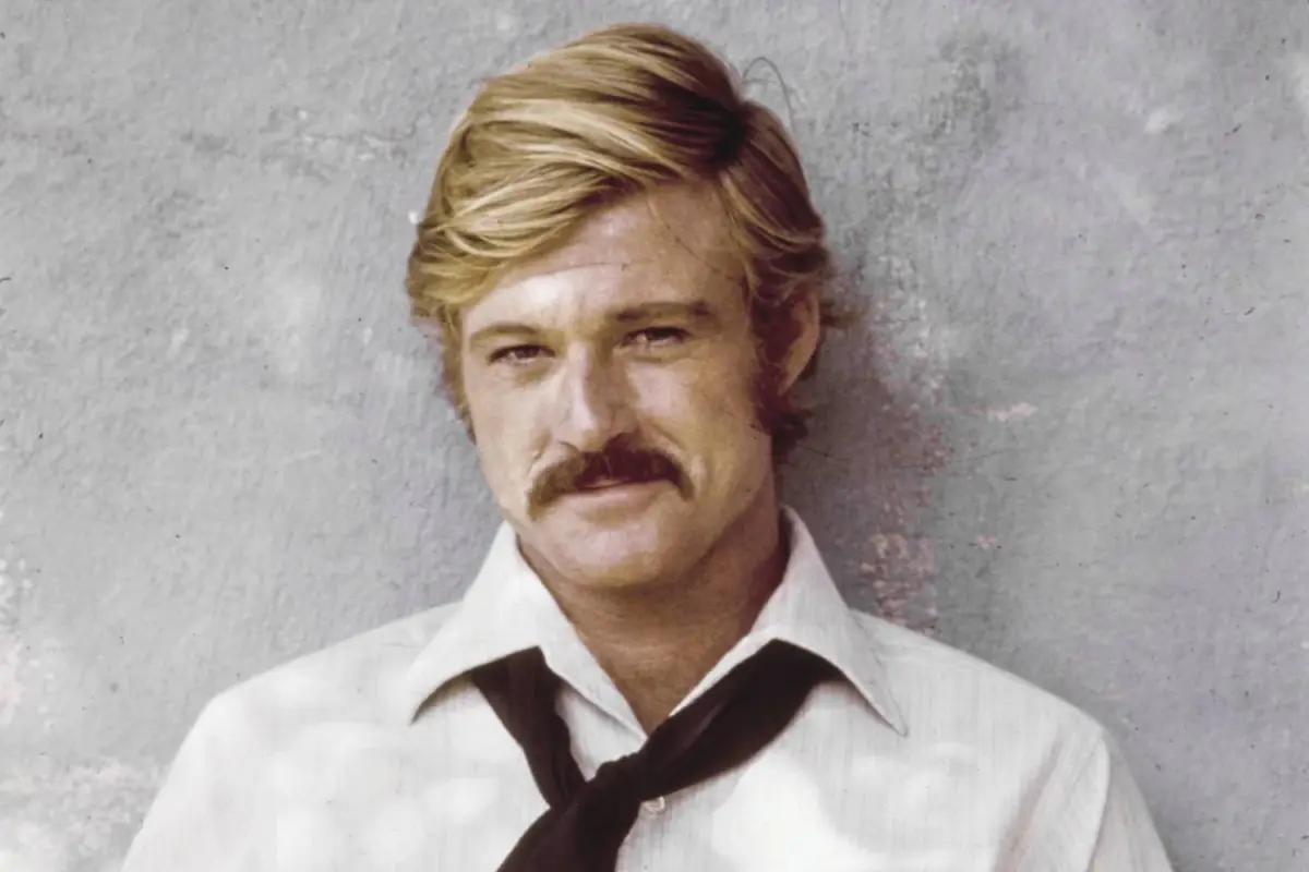 Robert Redford falleció hoy a los 89 años , Redes sociales | Referencial